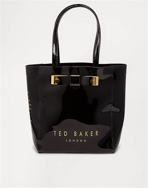 authentic ted baker bag